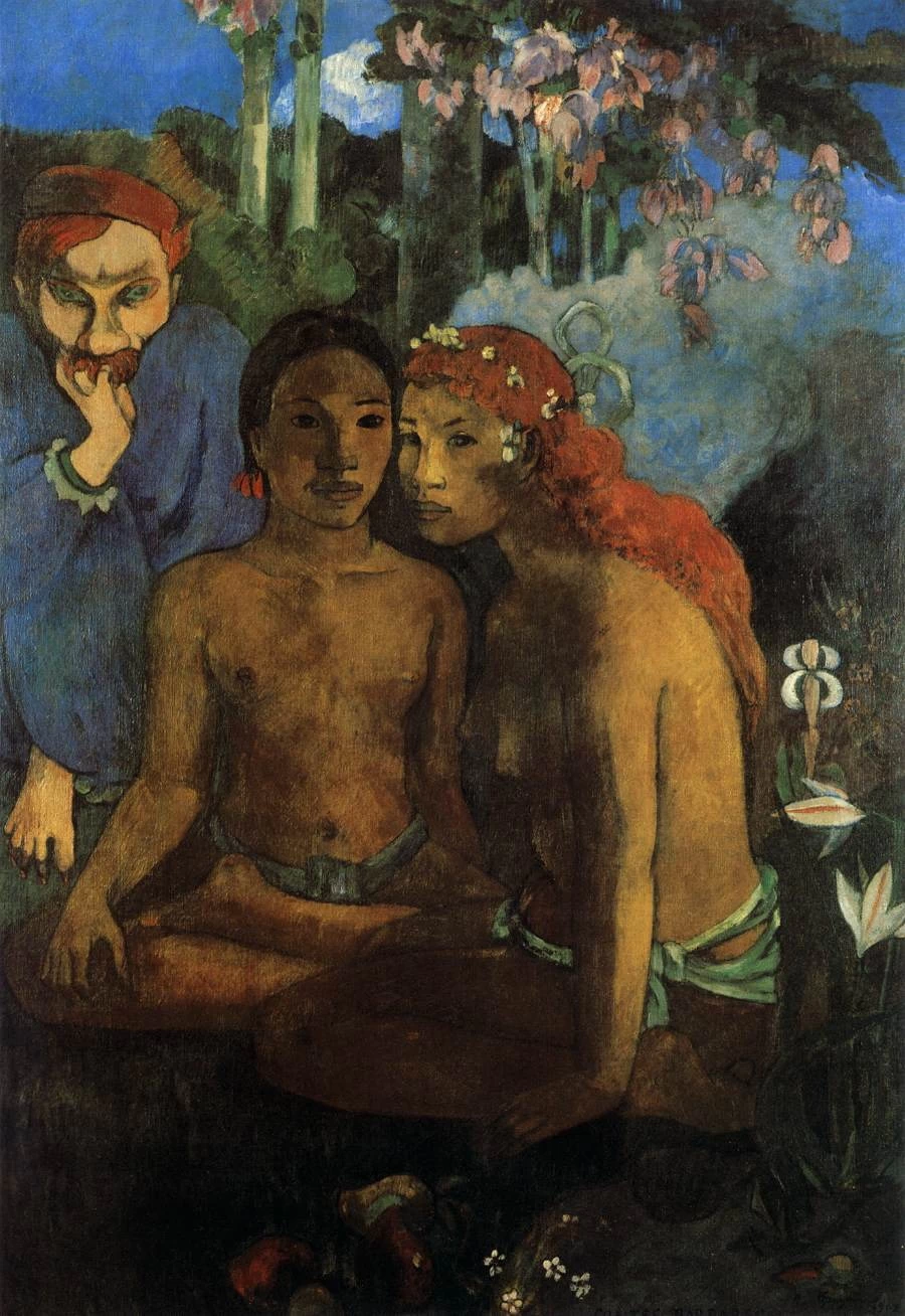Racconti barbari - Museum Folkwang, Essen